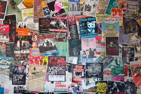 Live Music Melbourne Bus Tour - Lennox Head Accommodation 4