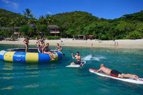 Fitzroy Island Day Trip From Cairns - Lennox Head Accommodation 1