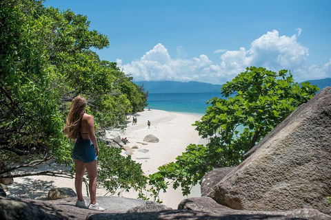 Fitzroy Island Day Trip From Cairns - Lennox Head Accommodation 3