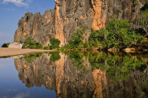 Windjana Gorge And Tunnel Creek 4WD Tour From Broome - Lennox Head Accommodation 3