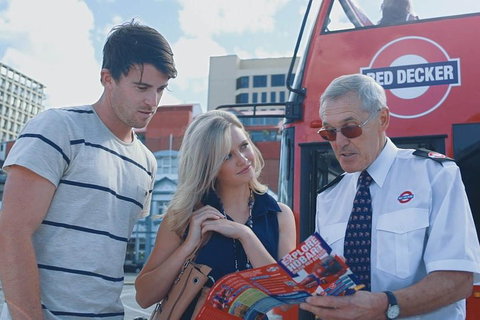 Hobart Hop-on Hop-off Bus Tour - Lennox Head Accommodation 5